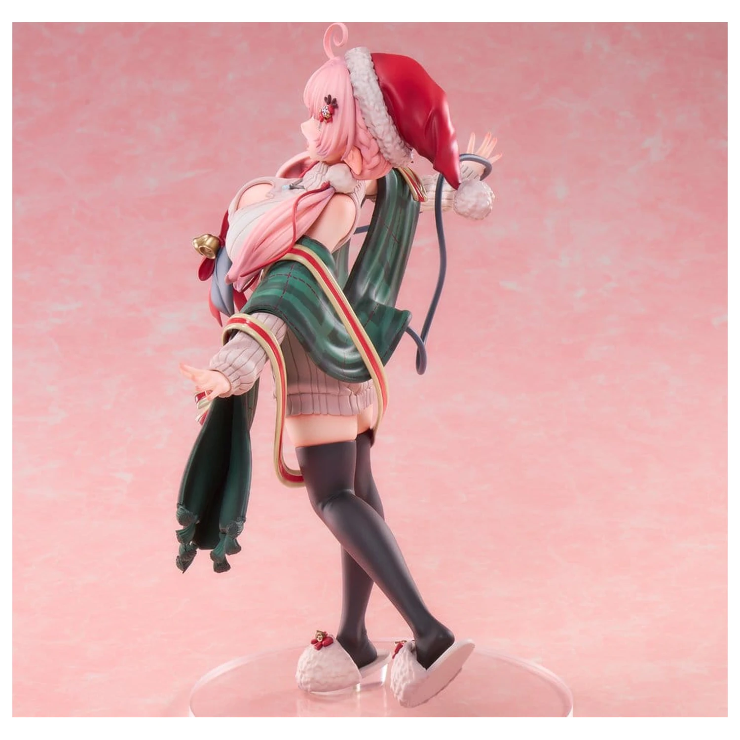 Original Character PVC Statue Komase-chan Illustration by Kanna Narushima 27 Zentimeter Produktfoto