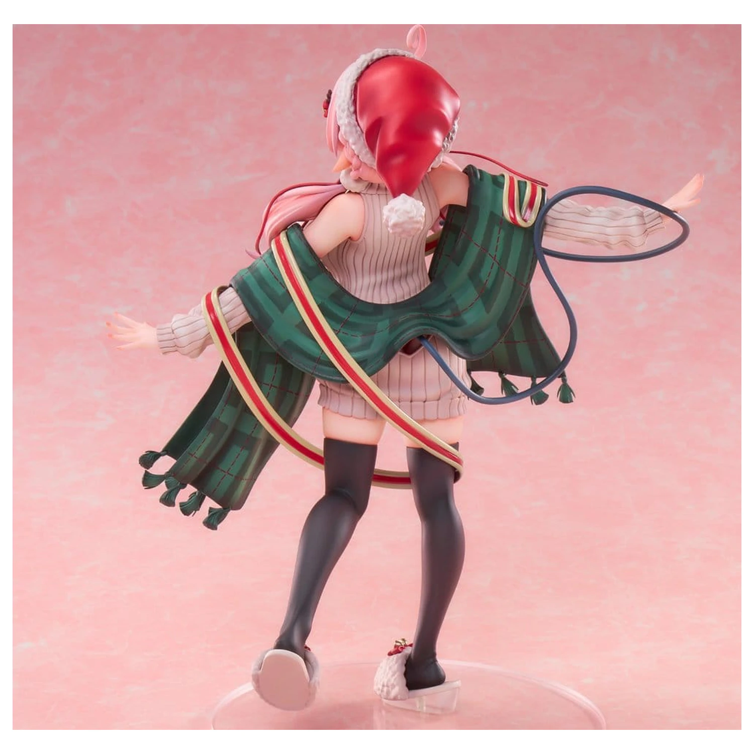 Original Character PVC Statue Komase-chan Illustration by Kanna Narushima 27 Zentimeter Produktfoto