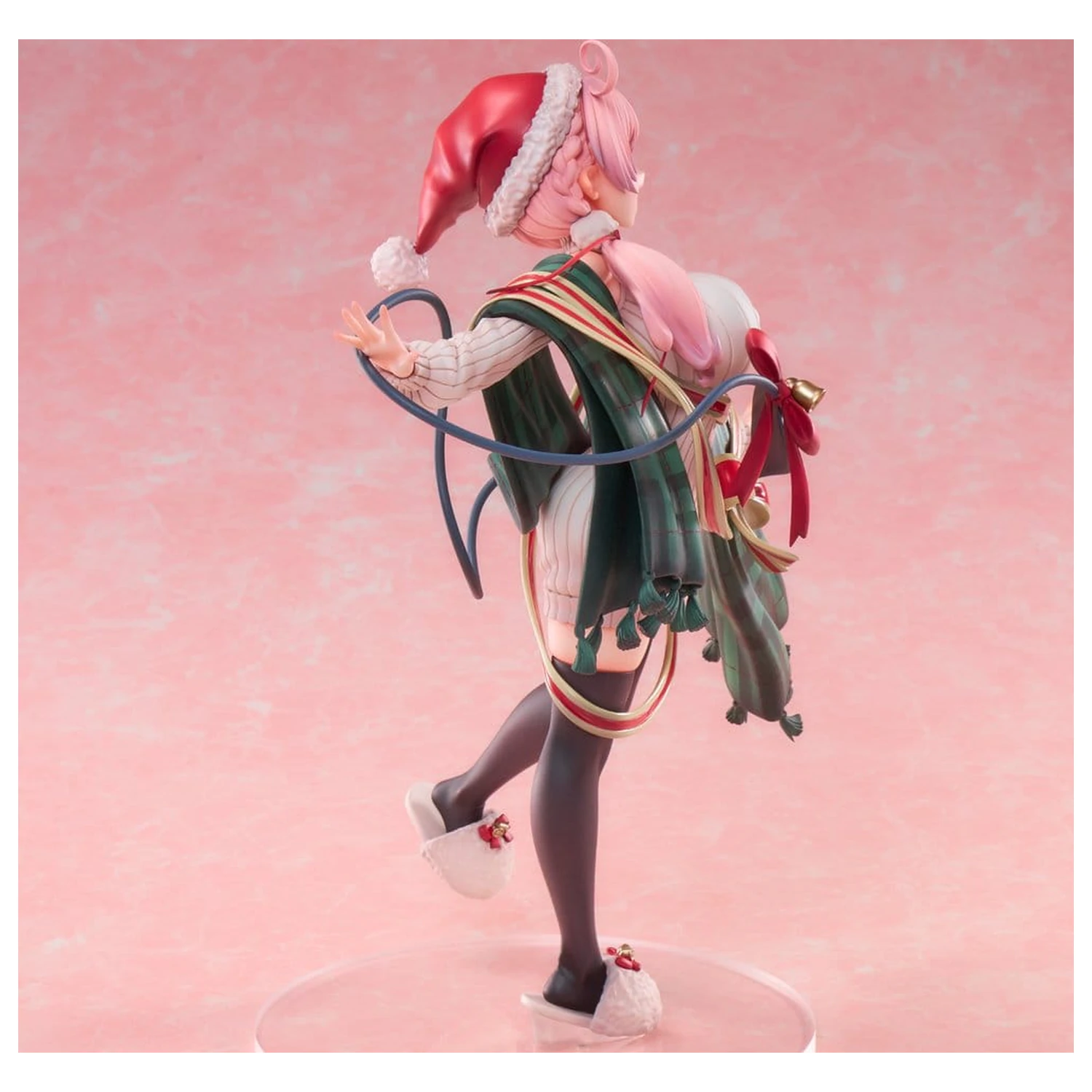 Original Character PVC Statue Komase-chan Illustration by Kanna Narushima 27 Zentimeter Produktfoto