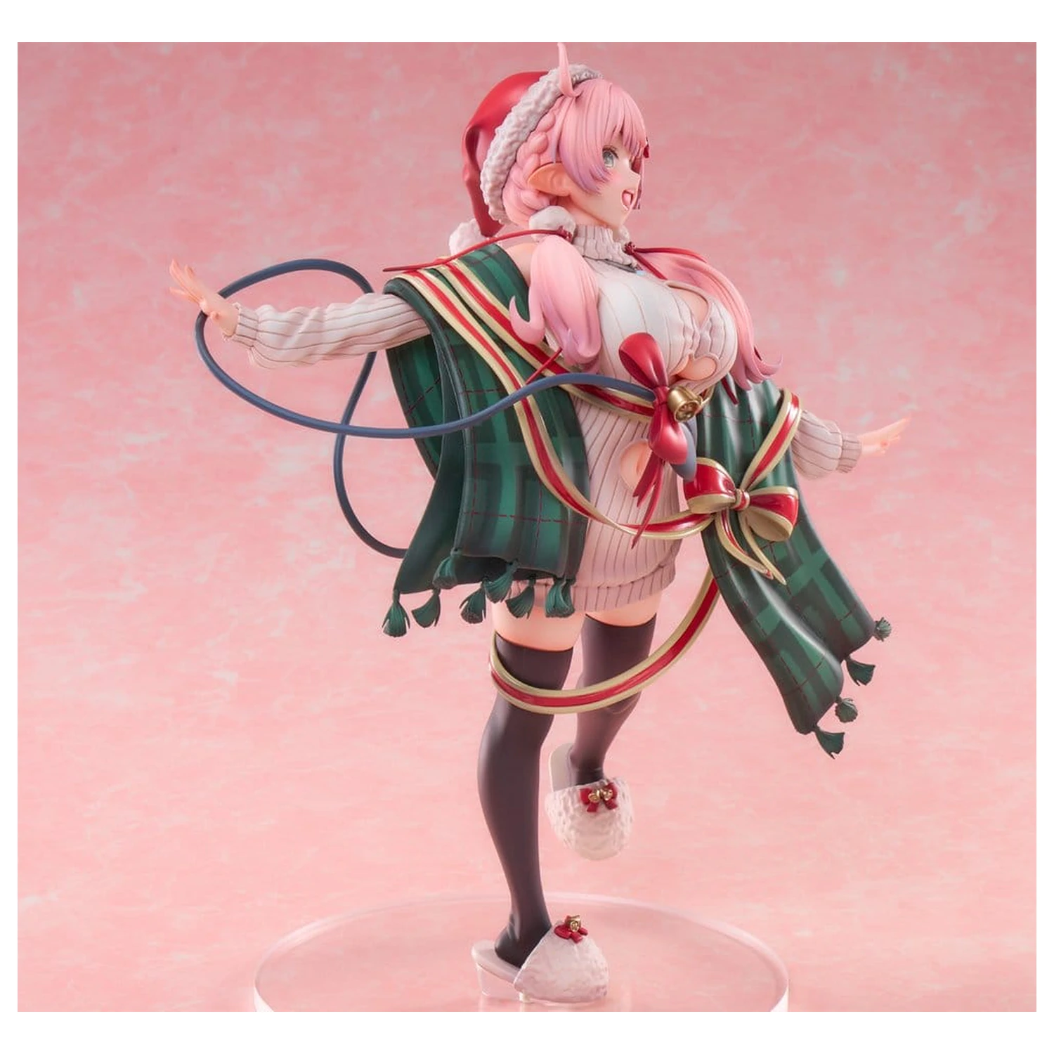 Original Character PVC Statue Komase-chan Illustration by Kanna Narushima 27 Zentimeter Produktfoto