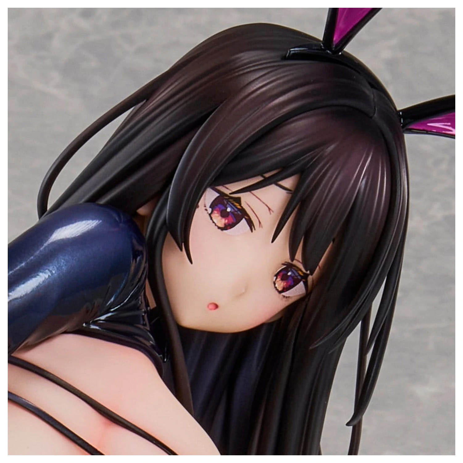 Original Character PVC Statue Reverse Bunny Illustration by Hirari 17 cm Produktfoto