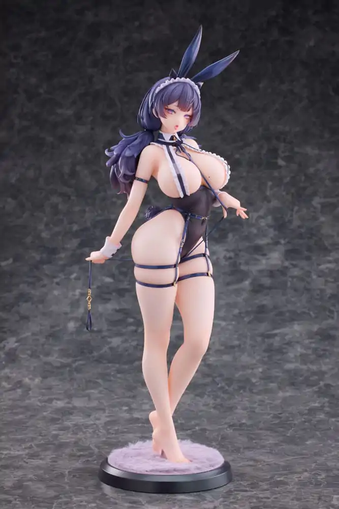 Original Character Statue 1/6 Obedient Hina Verna Illustrated by Sue Deluxe Edition 35 cm Produktfoto