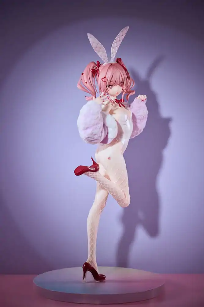 Original Character Series PVC-Statue 1/6 Loveit Loveit Ver. Gezeichnet von rurudo 32 cm Produktfoto