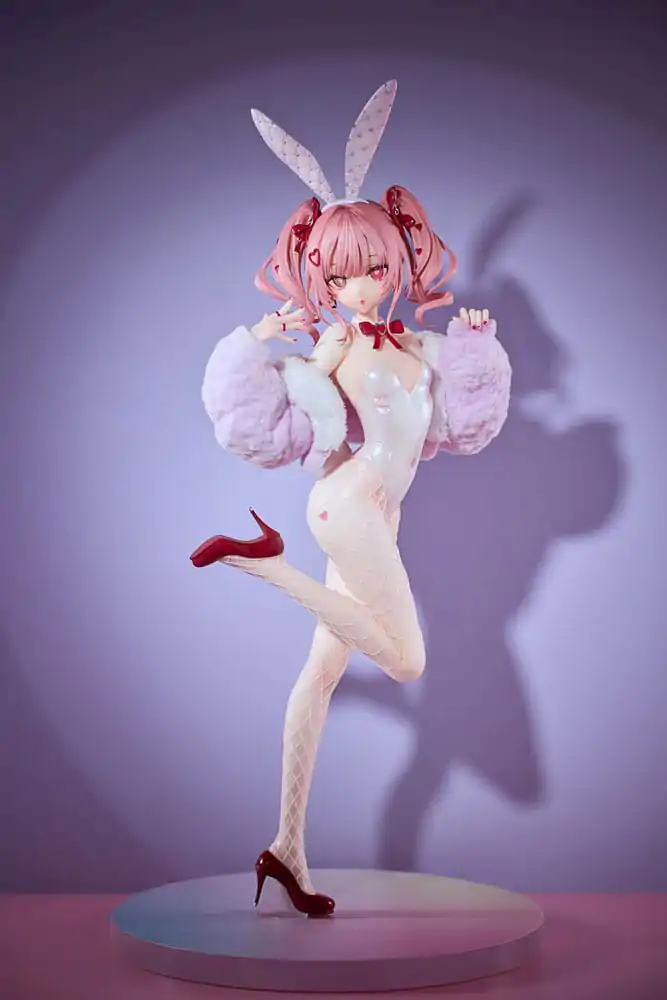 Original Character Series PVC-Statue 1/6 Loveit Loveit Ver. Gezeichnet von rurudo 32 cm Produktfoto