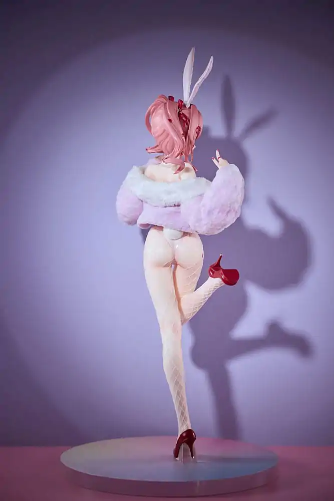 Original Character Series PVC-Statue 1/6 Loveit Loveit Ver. Gezeichnet von rurudo 32 cm Produktfoto