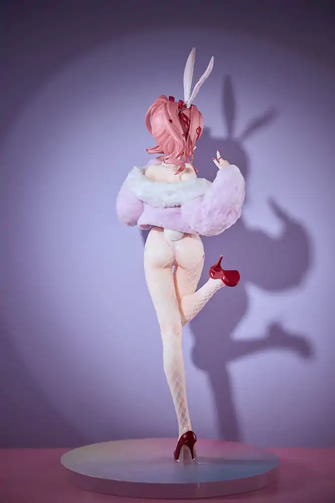 Original Character Series PVC-Statue 1/6 Loveit Loveit Ver. Gezeichnet von rurudo 32 cm Produktfoto