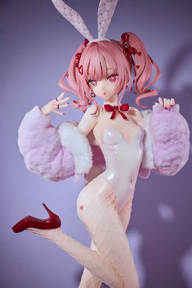 Original Character Series PVC-Statue 1/6 Loveit Loveit Ver. Gezeichnet von rurudo 32 cm Produktfoto