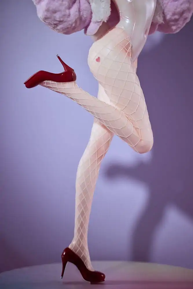 Original Character Series PVC-Statue 1/6 Loveit Loveit Ver. Gezeichnet von rurudo 32 cm Produktfoto