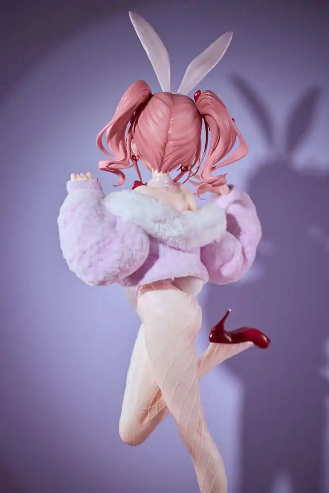 Original Character Series PVC-Statue 1/6 Loveit Loveit Ver. Gezeichnet von rurudo 32 cm Produktfoto