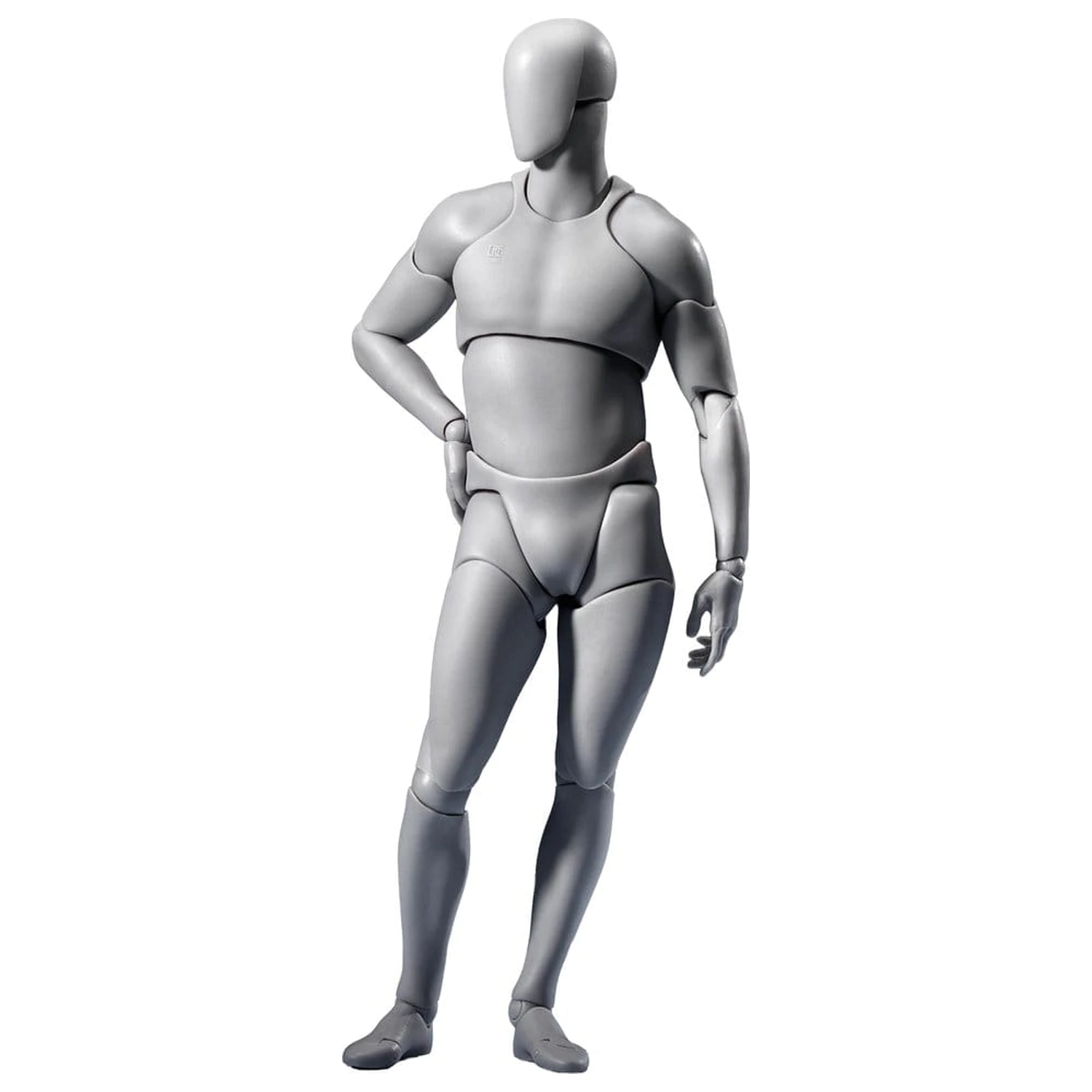 Original Character Series Neural Interface Actionfigur 1/12 Bioroid-Troy 020 15 cm Produktfoto
