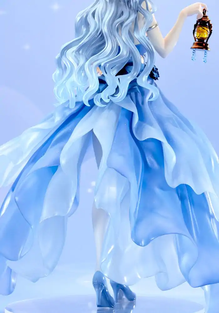 Original Character PVC Statue Snowdrop Illustration by Sakura Miwabe 24 cm Produktfoto