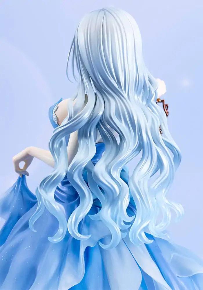 Original Character PVC Statue Snowdrop Illustration by Sakura Miwabe 24 cm Produktfoto