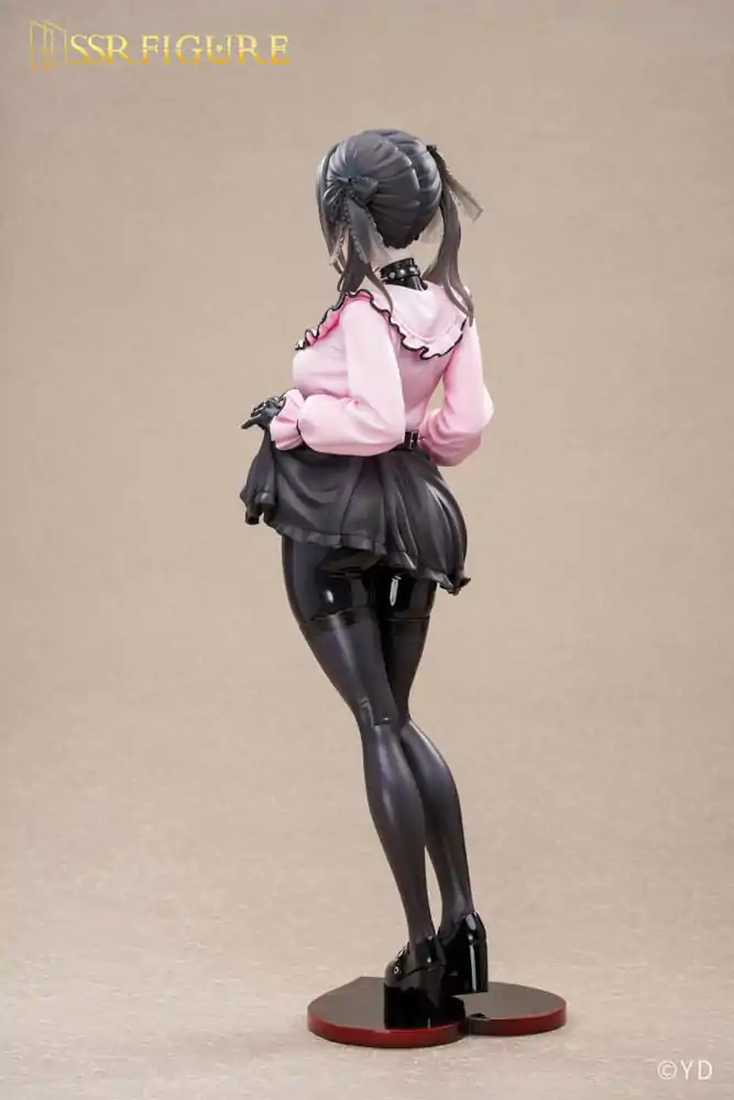 Originaler Charakter SSR PVC-Statue 1/6 Dear My Rubber Kurokawa Miu illustration by YD Standard Edition 28 cm Produktfoto