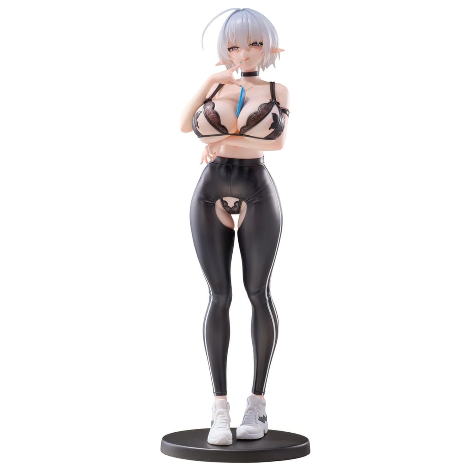 Original Character SSR FIGUR PVC Figur 1/6 Naophilia Premium 28 cm Produktfoto