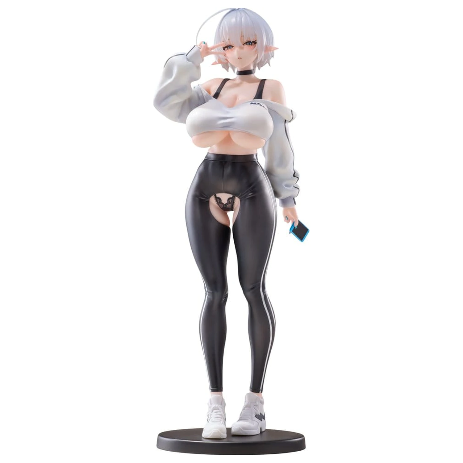 Original Character SSR Figur PVC Figur 1/6 Naophilia Regular 28 cm Produktfoto