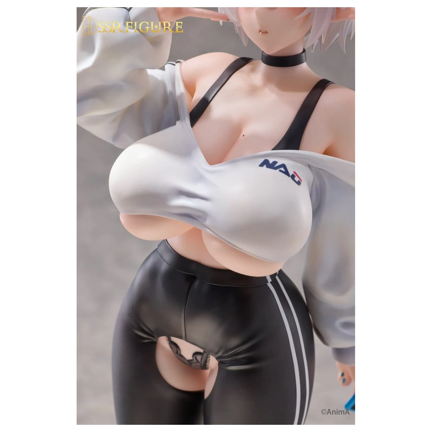 Original Character SSR Figur PVC Figur 1/6 Naophilia Regular 28 cm Produktfoto