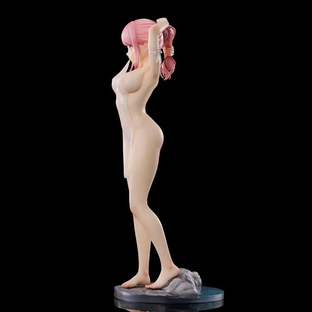 Original Character Badeanzug Series PVC Statue 1/4 Kantoku Kurumi 39 cm Produktfoto