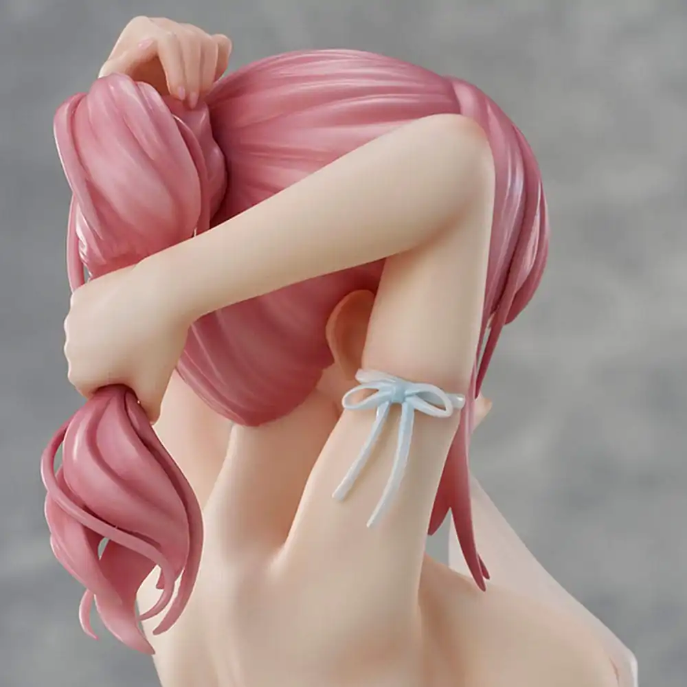 Original Character Badeanzug Series PVC Statue 1/4 Kantoku Kurumi 39 cm Produktfoto