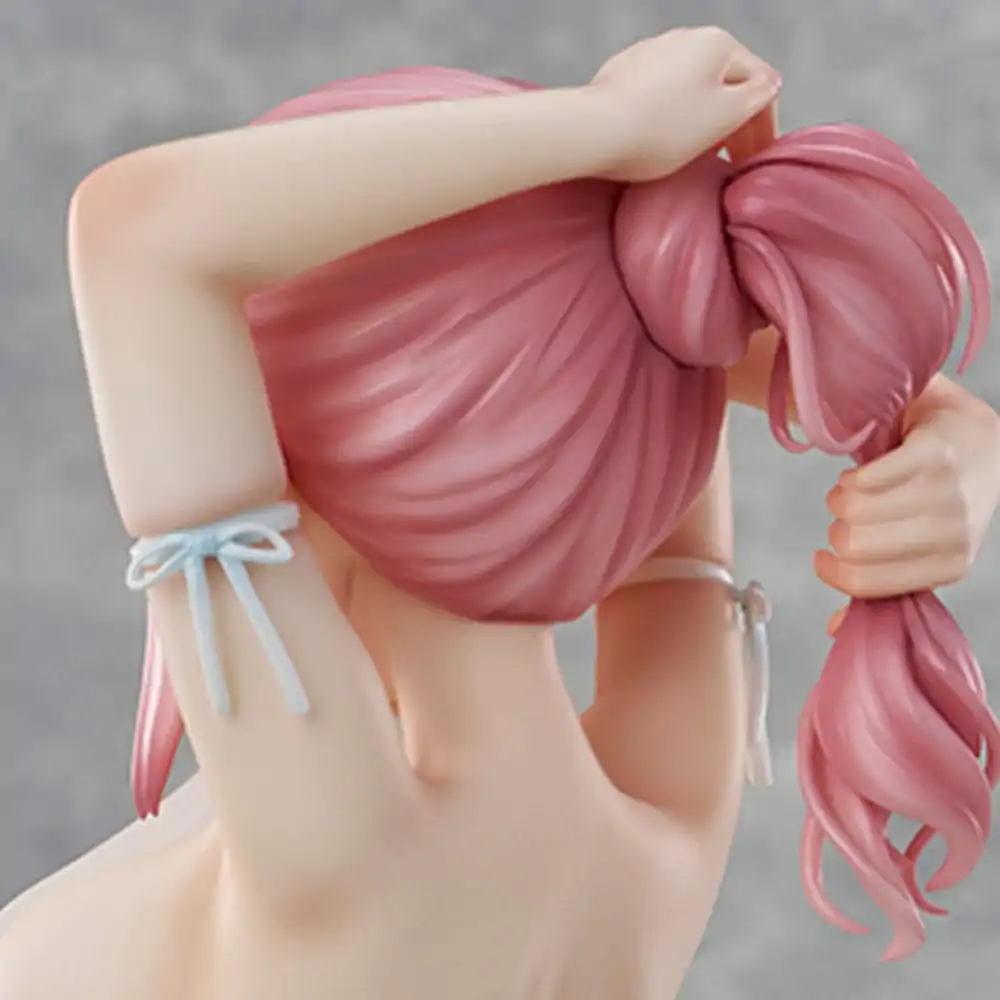 Original Character Badeanzug Series PVC Statue 1/4 Kantoku Kurumi 39 cm Produktfoto