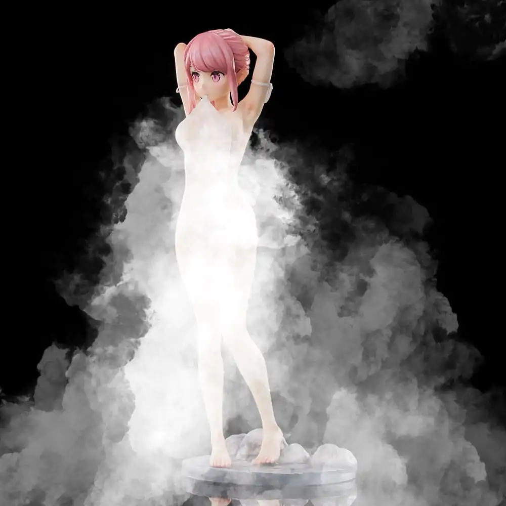 Original Character Badeanzug Series PVC Statue 1/4 Kantoku Kurumi 39 cm Produktfoto