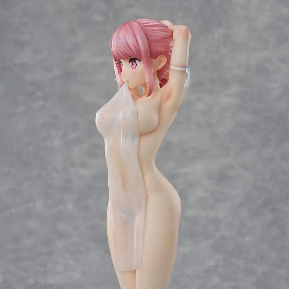 Original Character Badeanzug Series PVC Statue 1/4 Kantoku Kurumi 39 cm Produktfoto