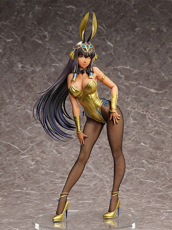 Original Character Statue 1/4 Anubis: Bunny Ver. 48 cm termékfotó