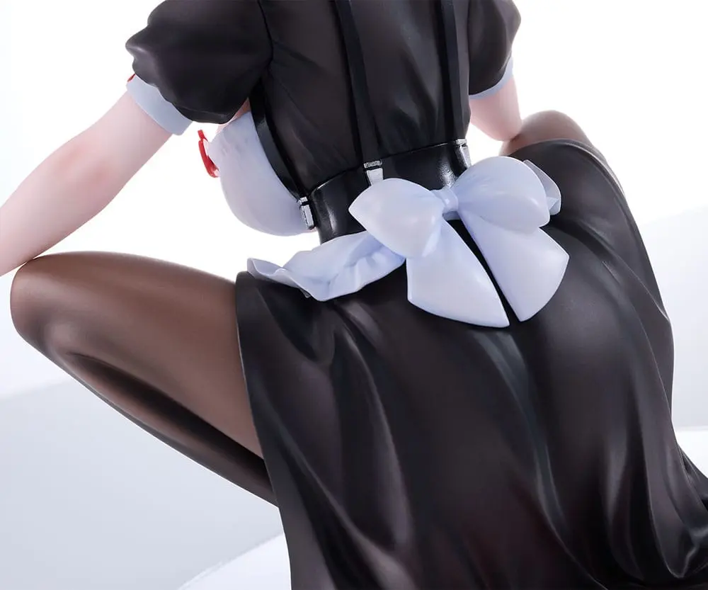 Original Character Statue 1/6 Hebe-chan Maid Ver. 17 cm termékfotó