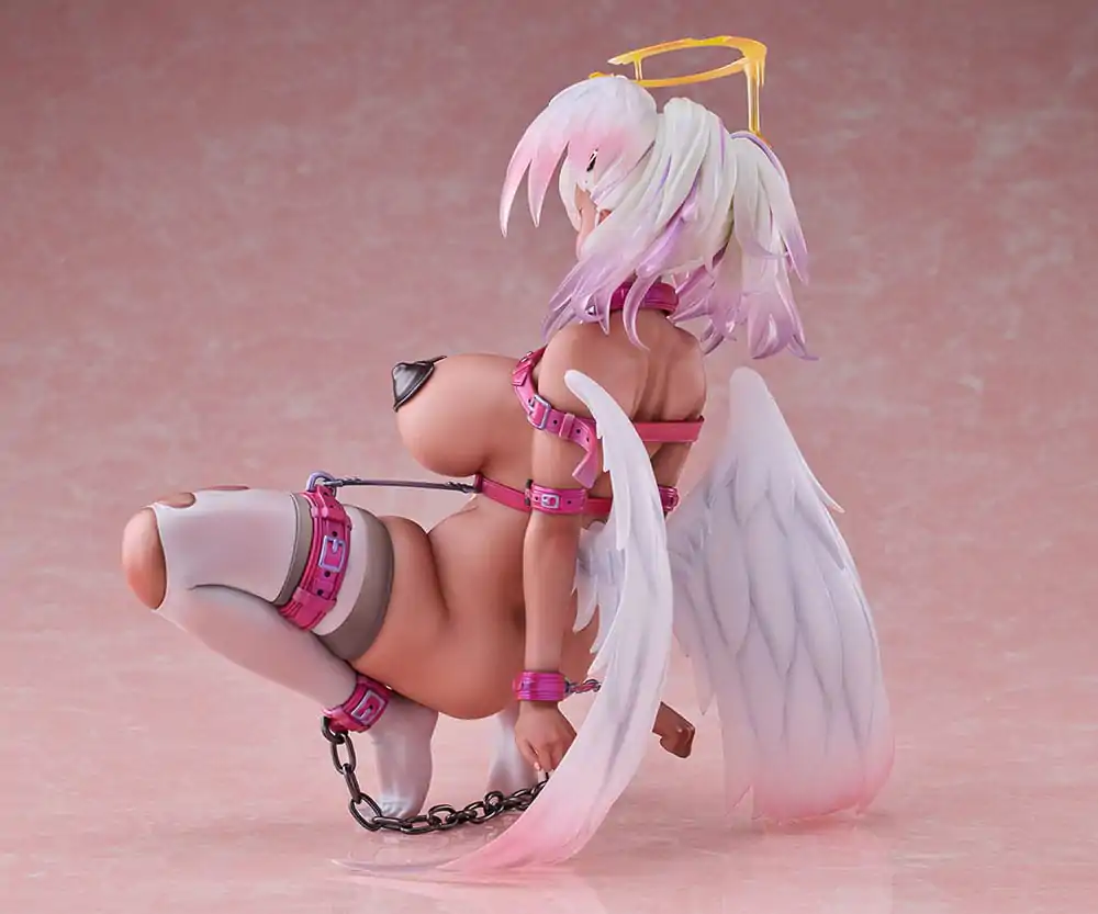 Original Character Statue 1/6 M-type Engel 18 cm Produktfoto