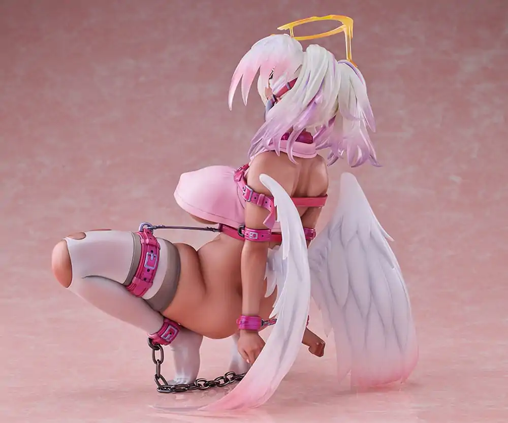 Original Character Statue 1/6 M-type Engel 18 cm Produktfoto