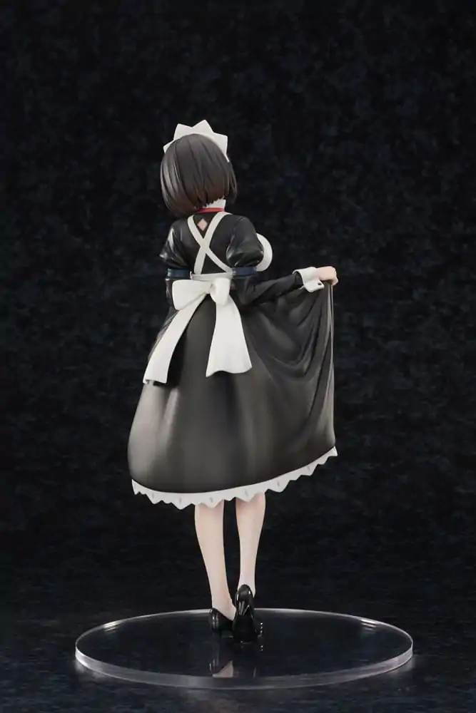 Original Character Statue 1/6 Maid Chitose Ito 28 cm Produktfoto