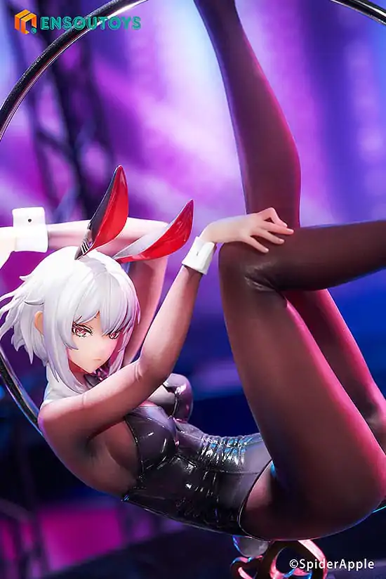 Original Character Statue 1/7 Bunny Girl Rina 25 cm Produktfoto