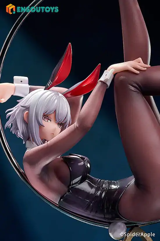 Original Character Statue 1/7 Bunny Girl Rina 25 cm Produktfoto