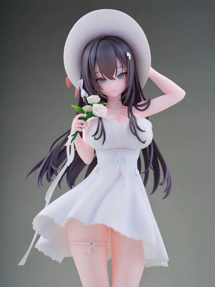 Original Character PVC Statue 1/7 Manta illustration by Freng 26 cm termékfotó