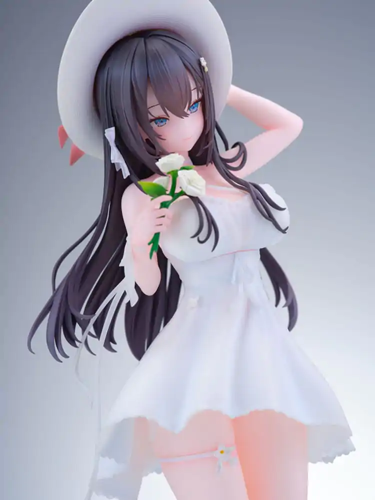 Original Character PVC Statue 1/7 Manta illustration by Freng 26 cm termékfotó