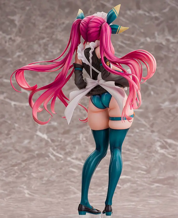 Original Character The Cosplay Maids Like Snacks Series PVC Statue 1/6 Alice Otori 29 cm Produktfoto