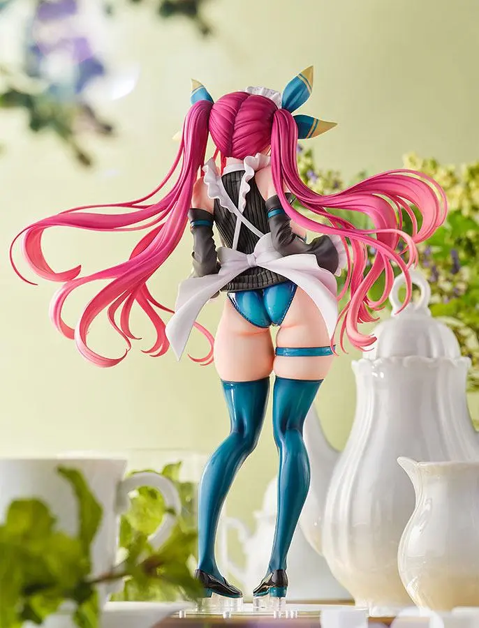 Original Character The Cosplay Maids Like Snacks Series PVC Statue 1/6 Alice Otori 29 cm Produktfoto
