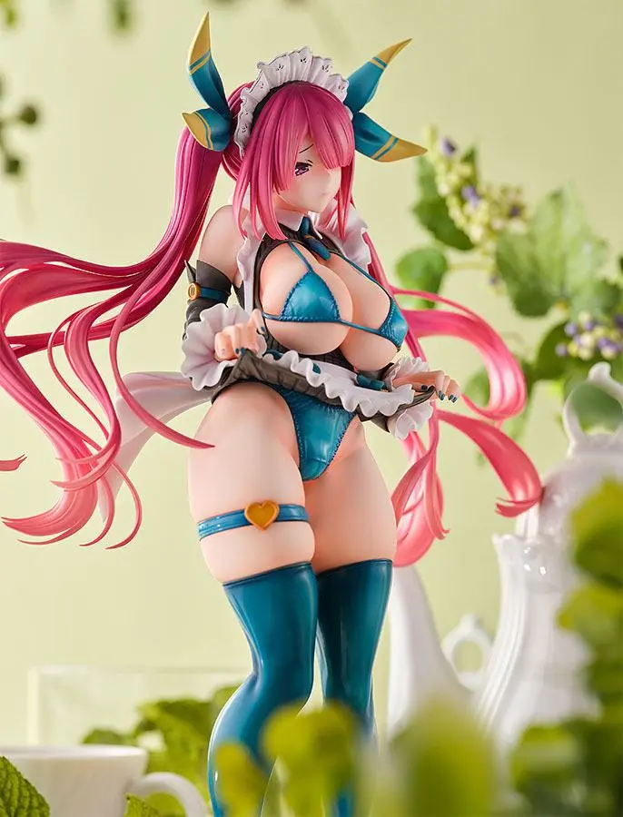 Original Character The Cosplay Maids Like Snacks Series PVC Statue 1/6 Alice Otori 29 cm Produktfoto