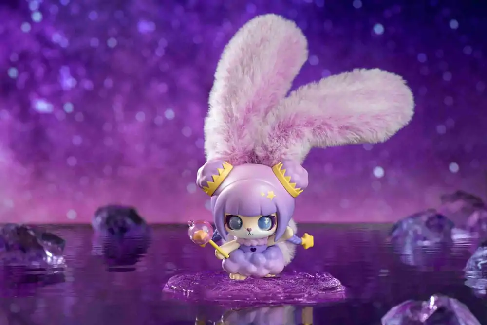 Original Character Sammelfiguren 6er-Pack Cup Rabbit - Dreamland Journey 11 cm Produktfoto