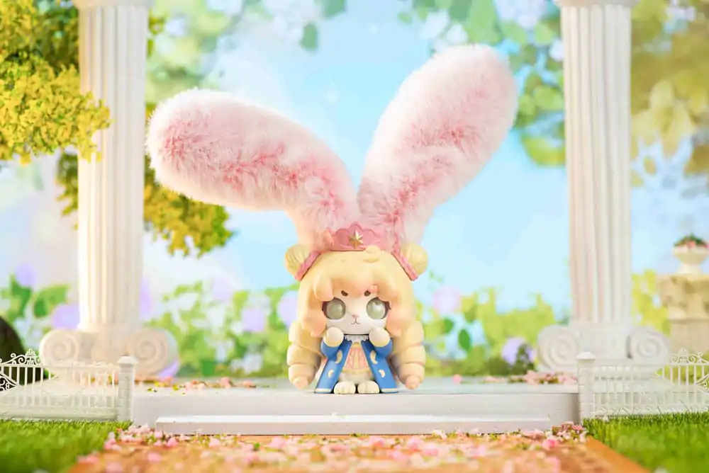 Original Character Sammelfiguren 6er-Pack Cup Rabbit - Dreamland Journey 11 cm Produktfoto