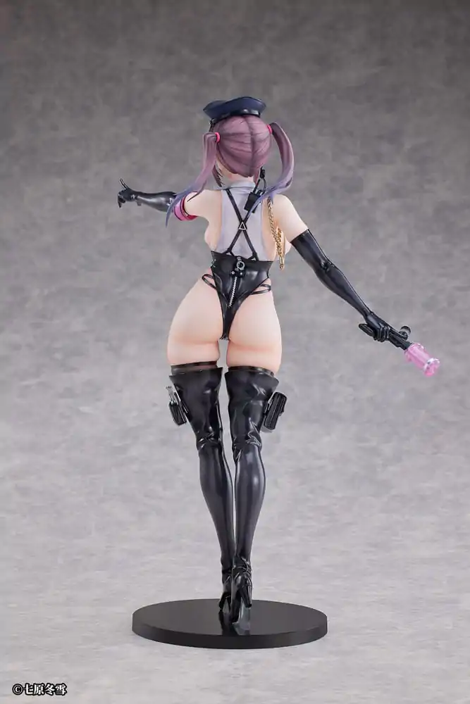 Original Character PVC-Statue Utsunomiya Saki 28 cm Produktfoto