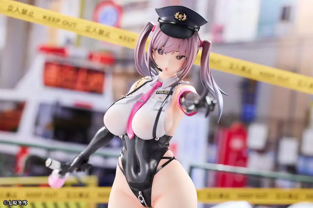 Original Character PVC-Statue Utsunomiya Saki Special Edition 28 cm Produktfoto