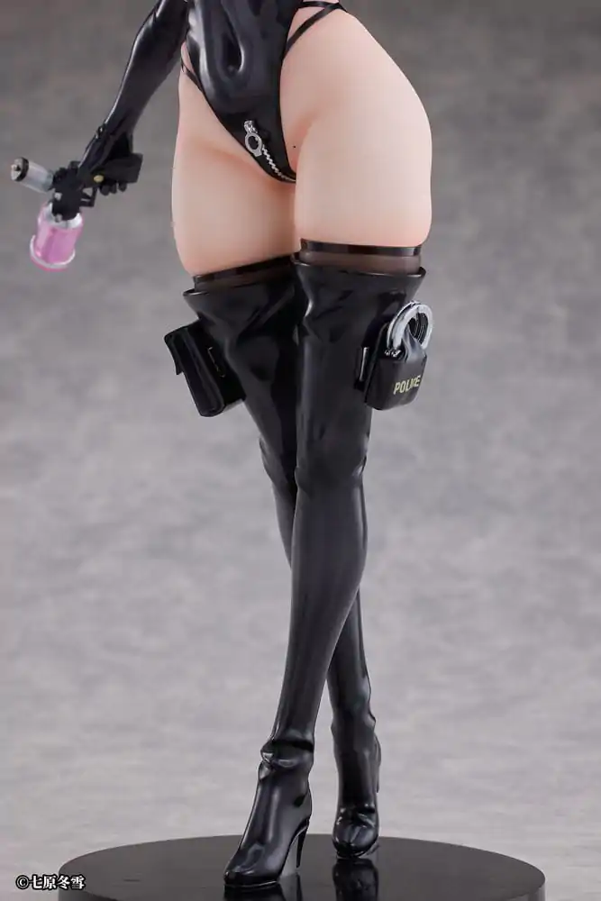 Original Character PVC-Statue Utsunomiya Saki Special Edition 28 cm Produktfoto