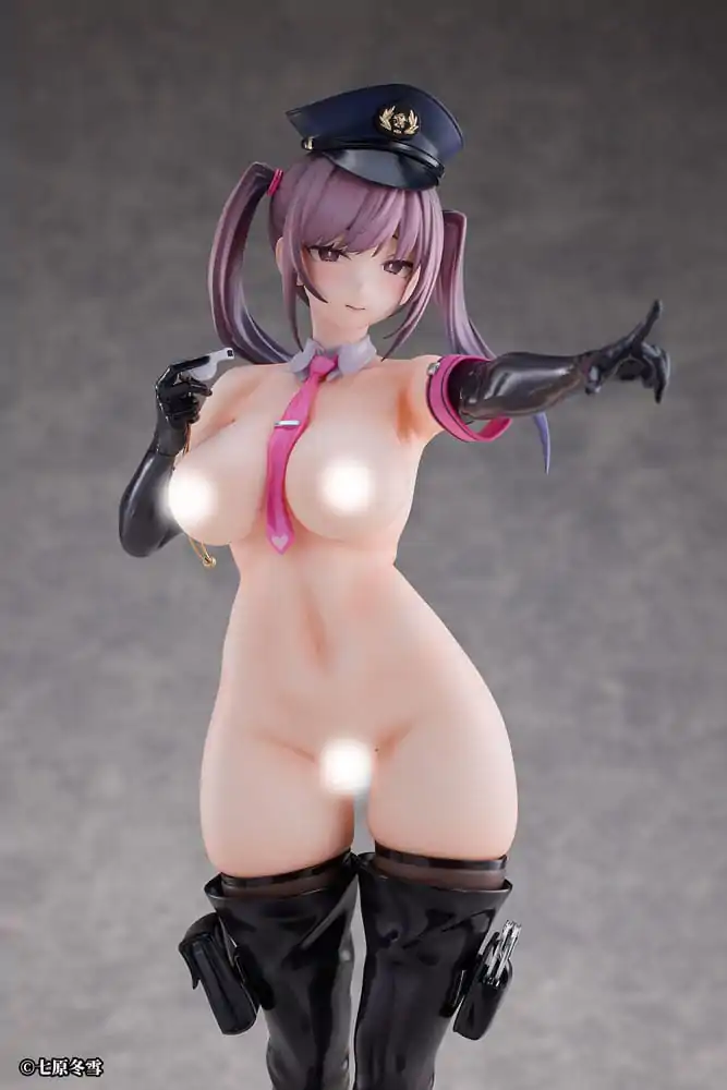 Original Character PVC-Statue Utsunomiya Saki Special Edition 28 cm Produktfoto