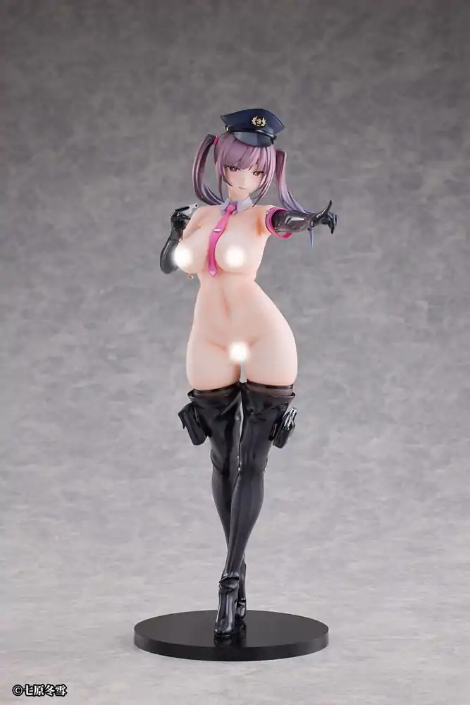 Original Character PVC-Statue Utsunomiya Saki Special Edition 28 cm Produktfoto