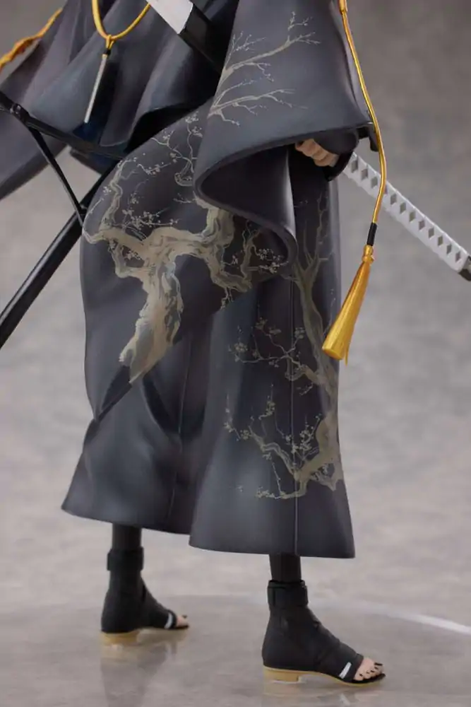 Original Character Xian Ren Ni Shen Series PVC Statue 1/6 Komainu Ritsu 28 cm Produktfoto