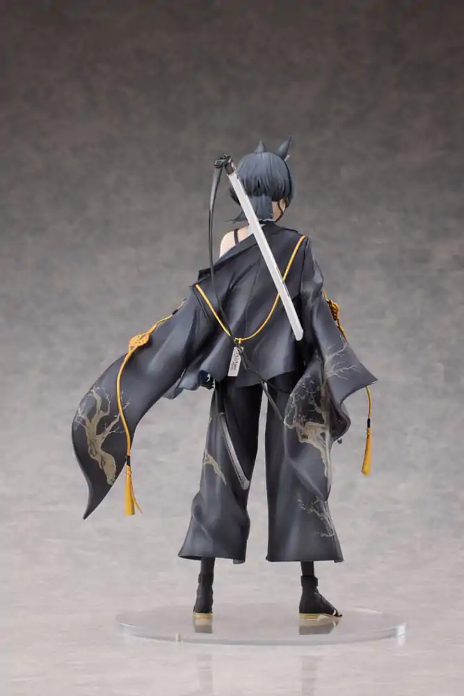 Original Character Xian Ren Ni Shen Series PVC Statue 1/6 Komainu Ritsu 28 cm Produktfoto