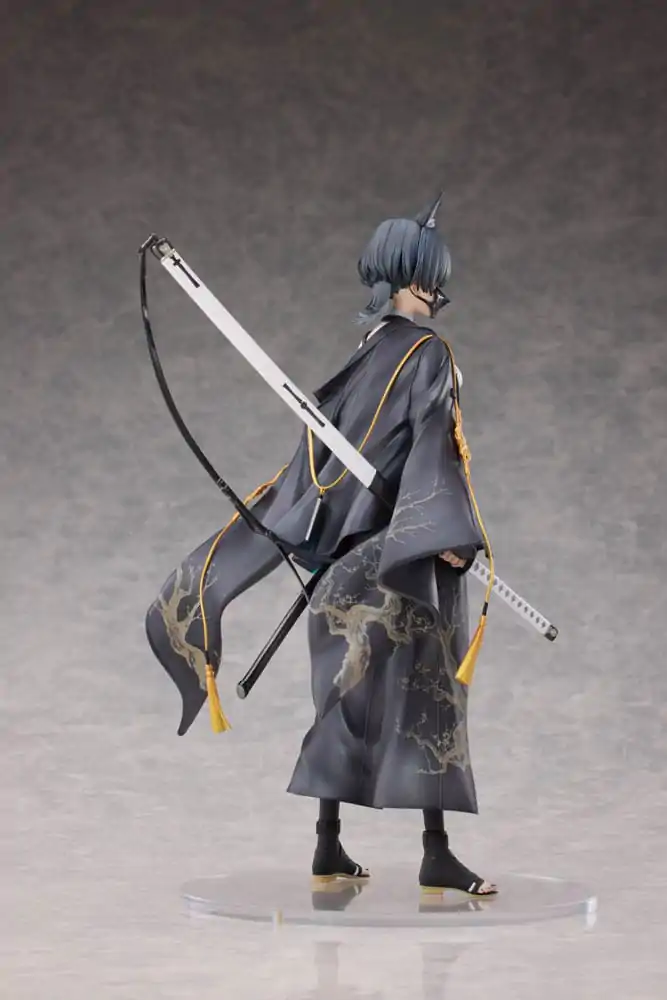 Original Character Xian Ren Ni Shen Series PVC Statue 1/6 Komainu Ritsu 28 cm Produktfoto