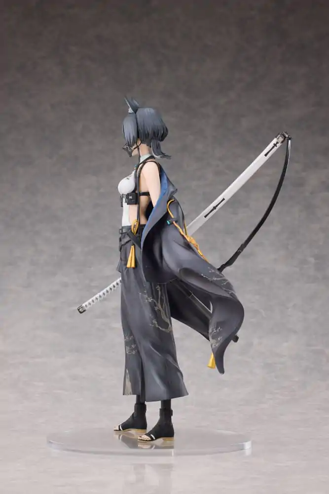 Original Character Xian Ren Ni Shen Series PVC Statue 1/6 Komainu Ritsu 28 cm Produktfoto