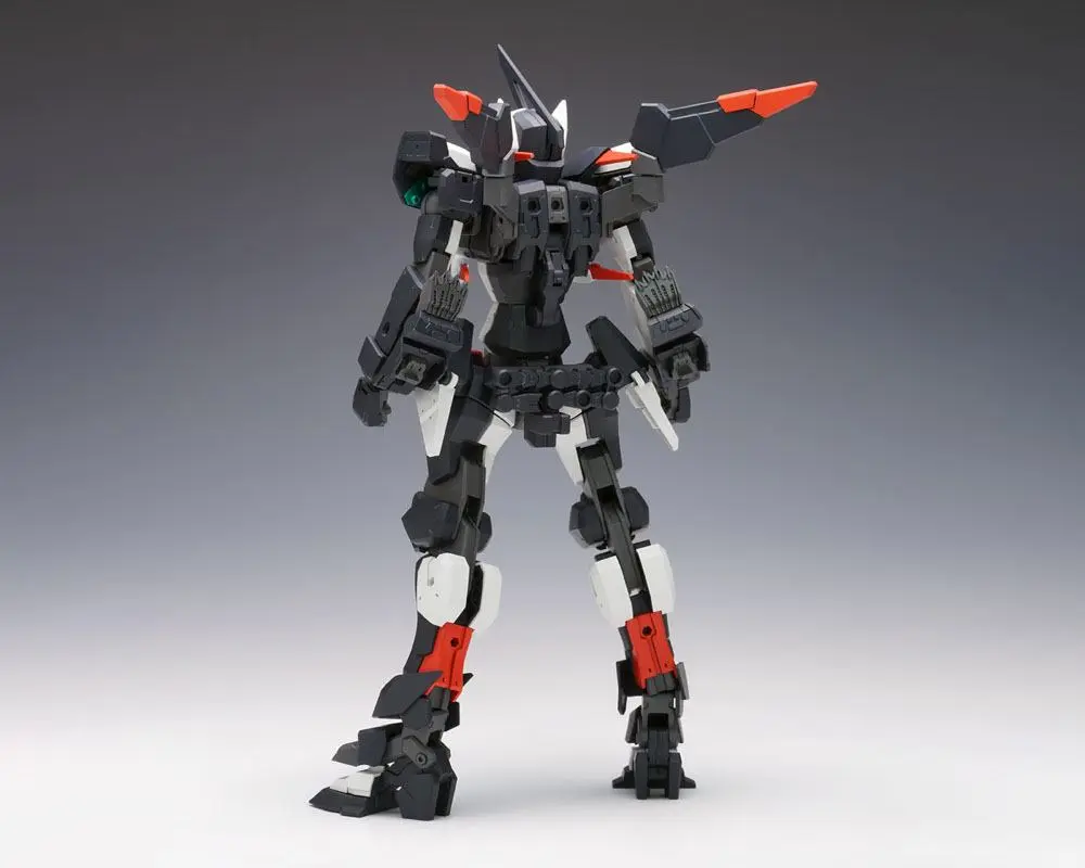 Original Character Yuumo Code Beast Plastic Model Kit 1/100 Hundred Age KM-081 22 cm Produktfoto