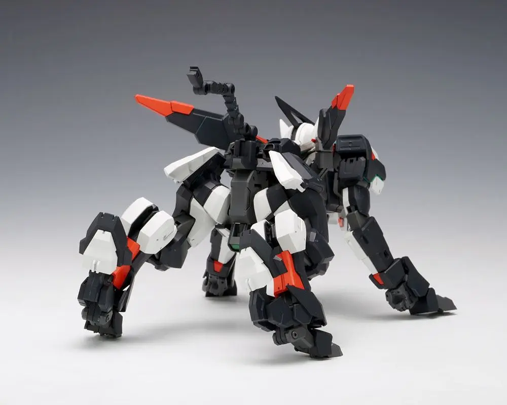 Original Character Yuumo Code Beast Plastic Model Kit 1/100 Hundred Age KM-081 22 cm Produktfoto